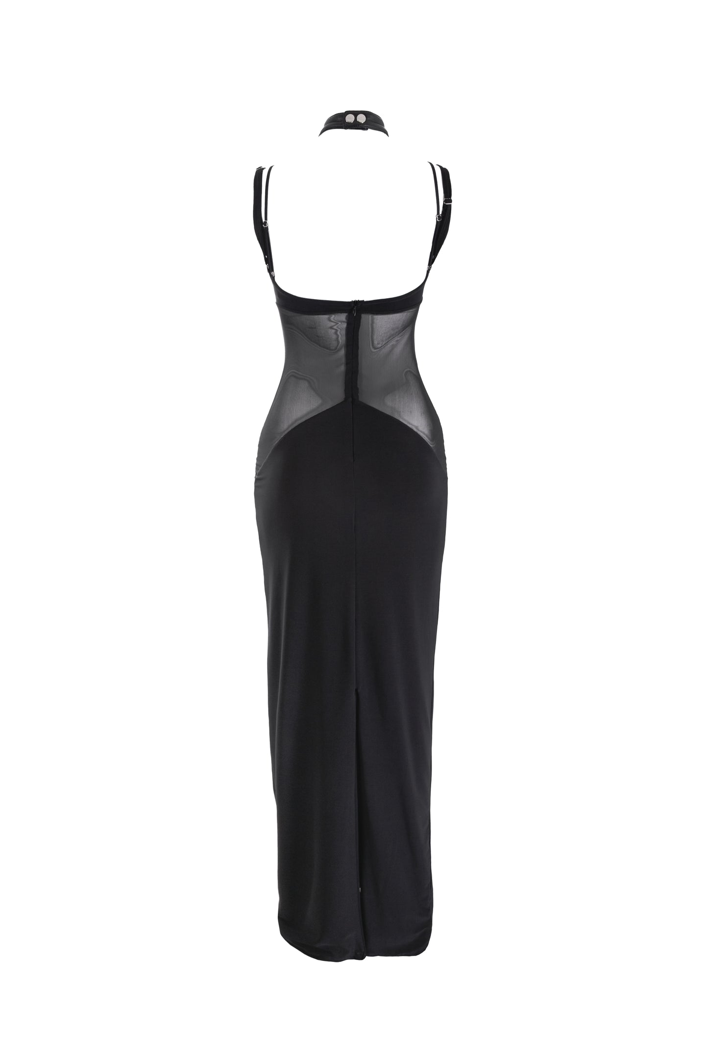 SEXTANS DRESS