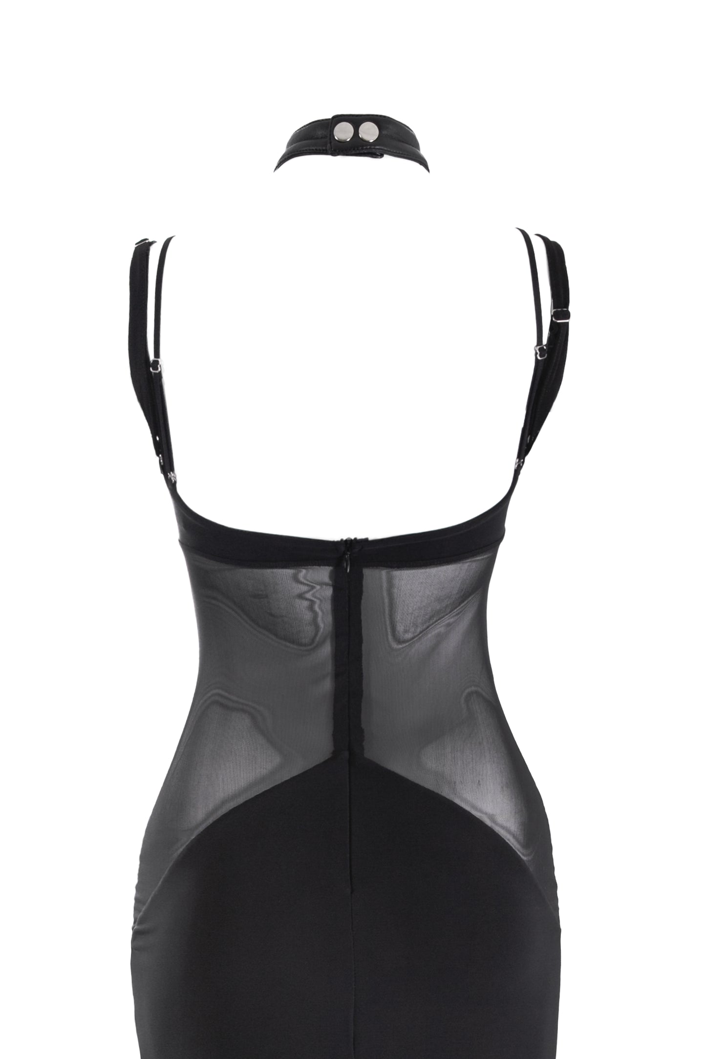 SEXTANS DRESS