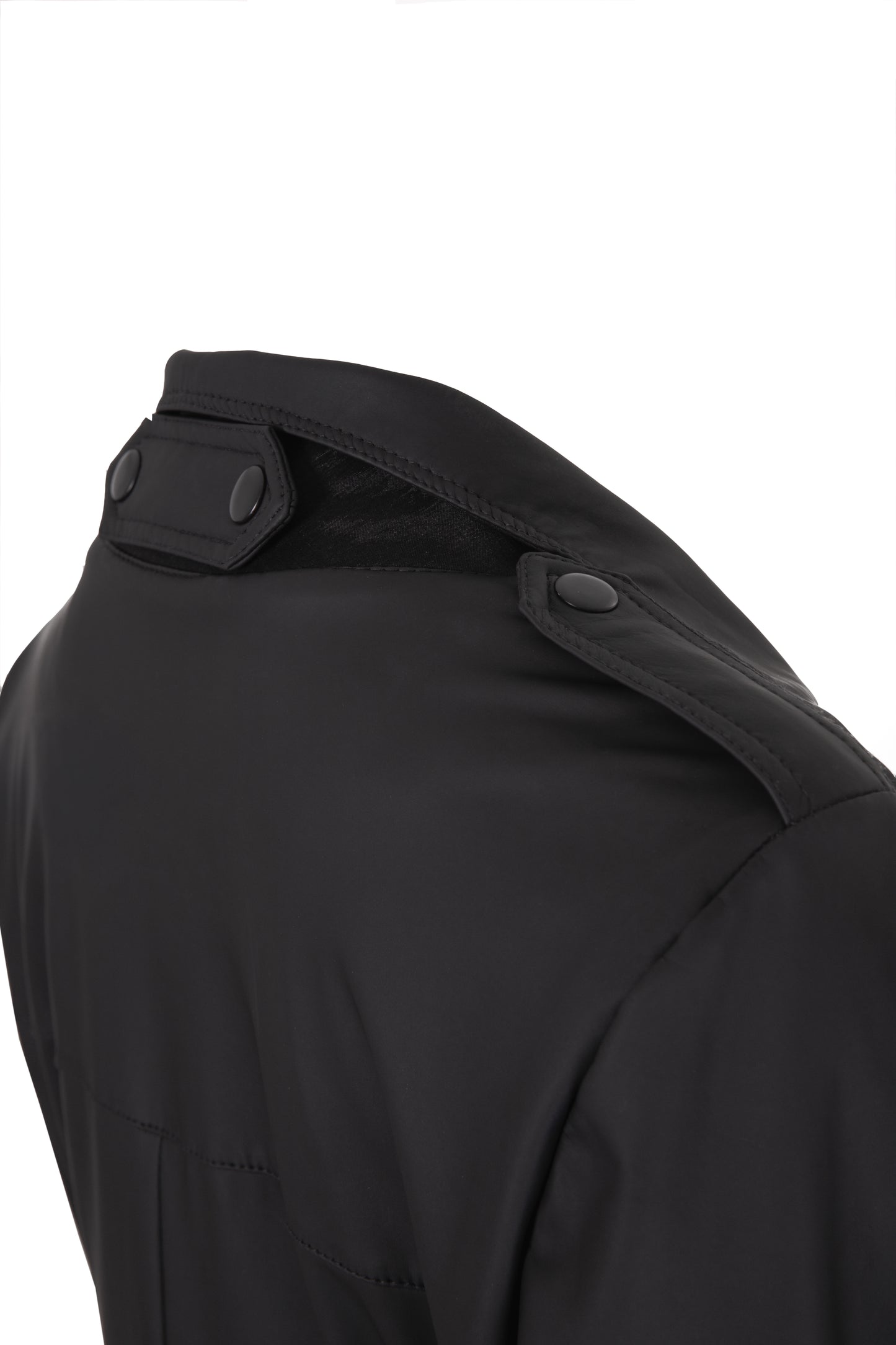 DELPHINUS TRENCHCOAT